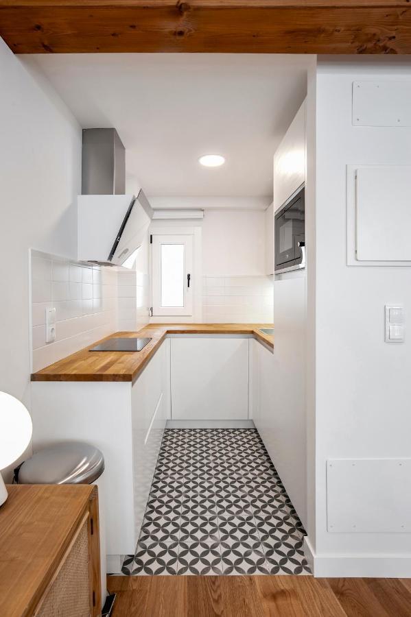 شقة Housingcoruna Elkel آكورونيا المظهر الخارجي الصورة