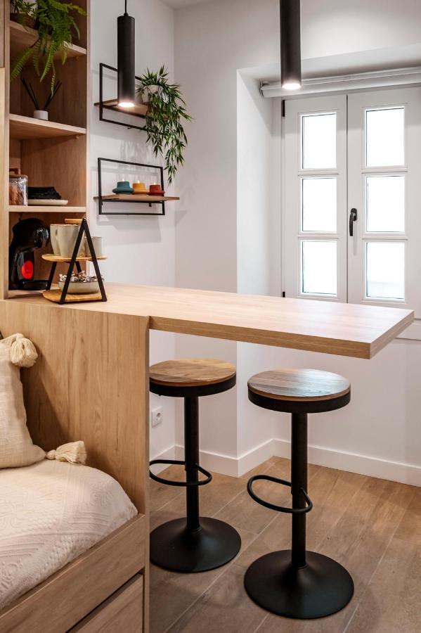 شقة Housingcoruna Elkel آكورونيا المظهر الخارجي الصورة