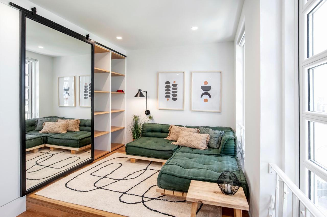 شقة Housingcoruna Elkel آكورونيا المظهر الخارجي الصورة