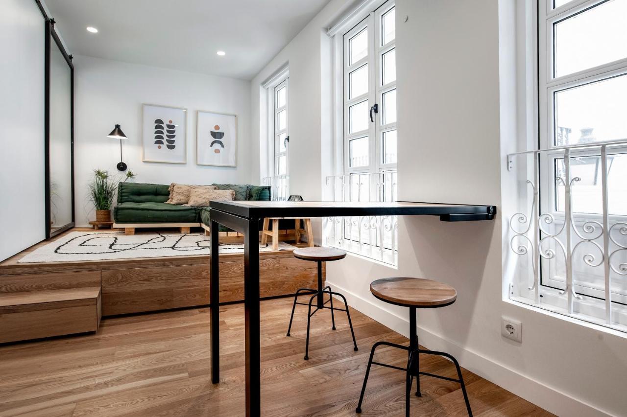 شقة Housingcoruna Elkel آكورونيا المظهر الخارجي الصورة