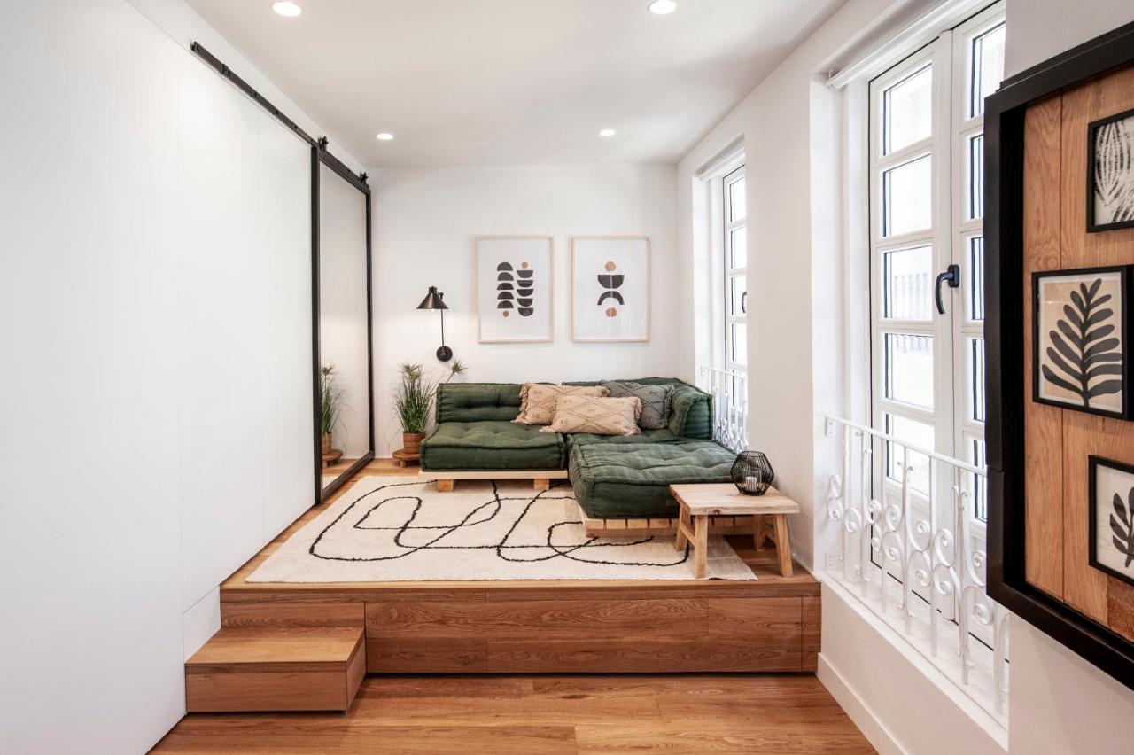 شقة Housingcoruna Elkel آكورونيا المظهر الخارجي الصورة