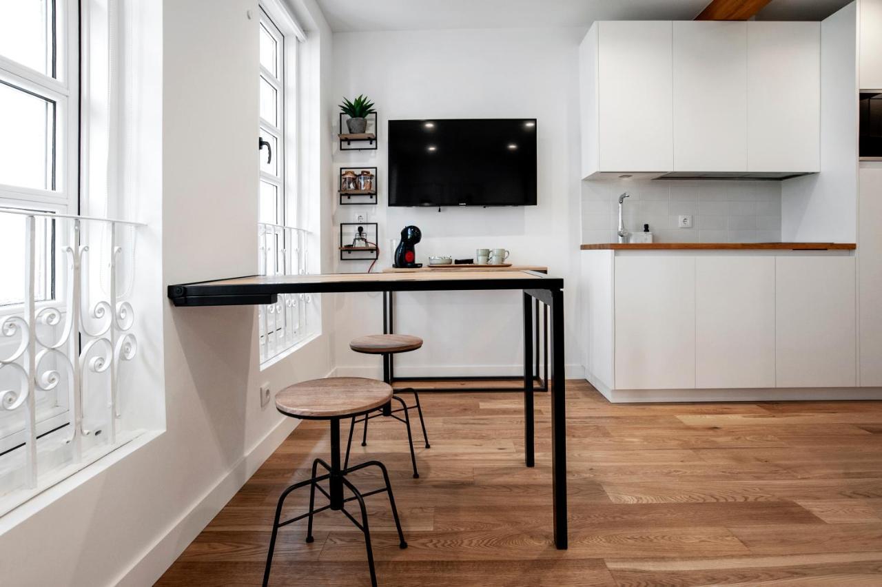 شقة Housingcoruna Elkel آكورونيا المظهر الخارجي الصورة