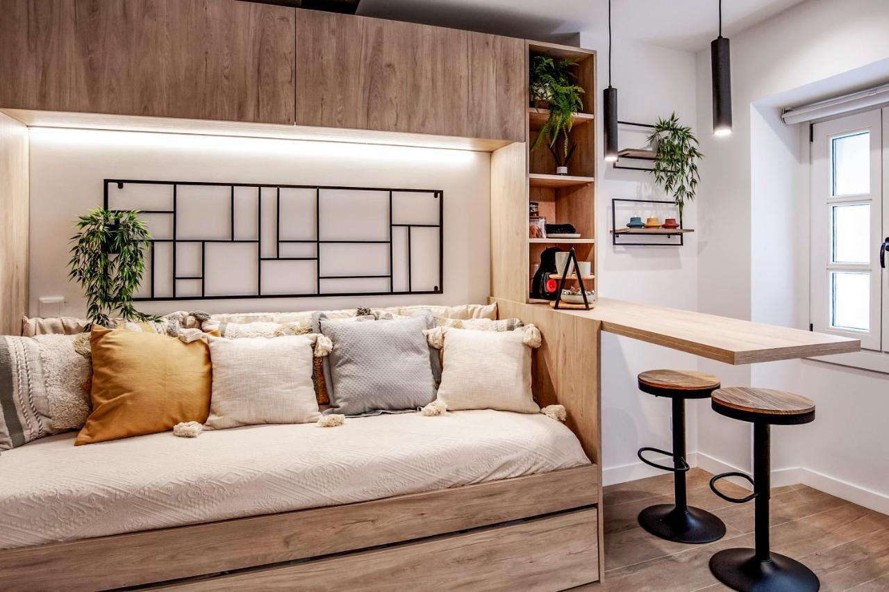 شقة Housingcoruna Elkel آكورونيا المظهر الخارجي الصورة