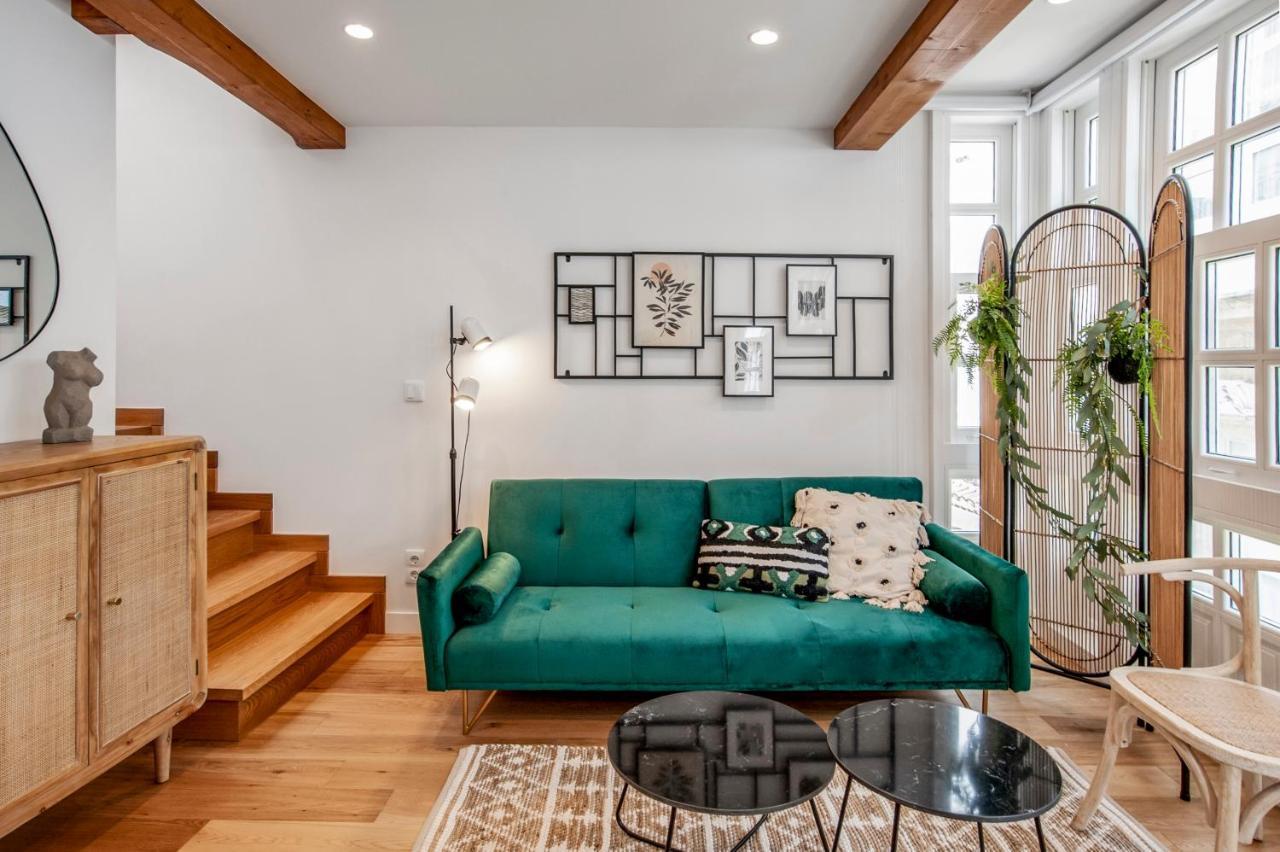 شقة Housingcoruna Elkel آكورونيا المظهر الخارجي الصورة