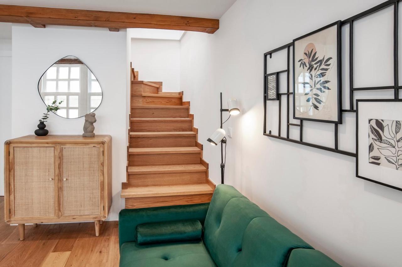 شقة Housingcoruna Elkel آكورونيا المظهر الخارجي الصورة