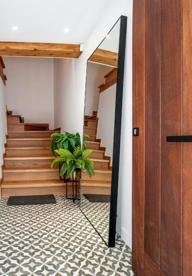 شقة Housingcoruna Elkel آكورونيا المظهر الخارجي الصورة