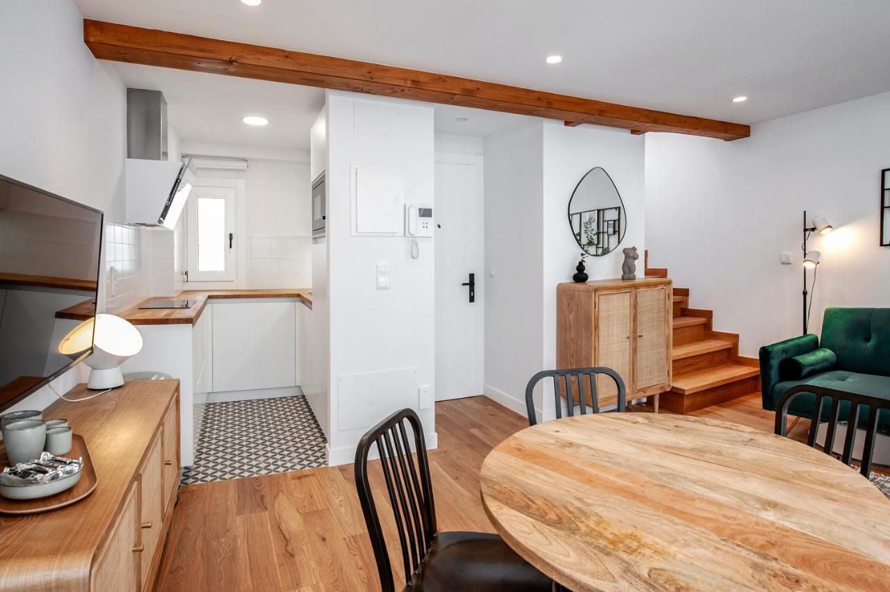 شقة Housingcoruna Elkel آكورونيا المظهر الخارجي الصورة