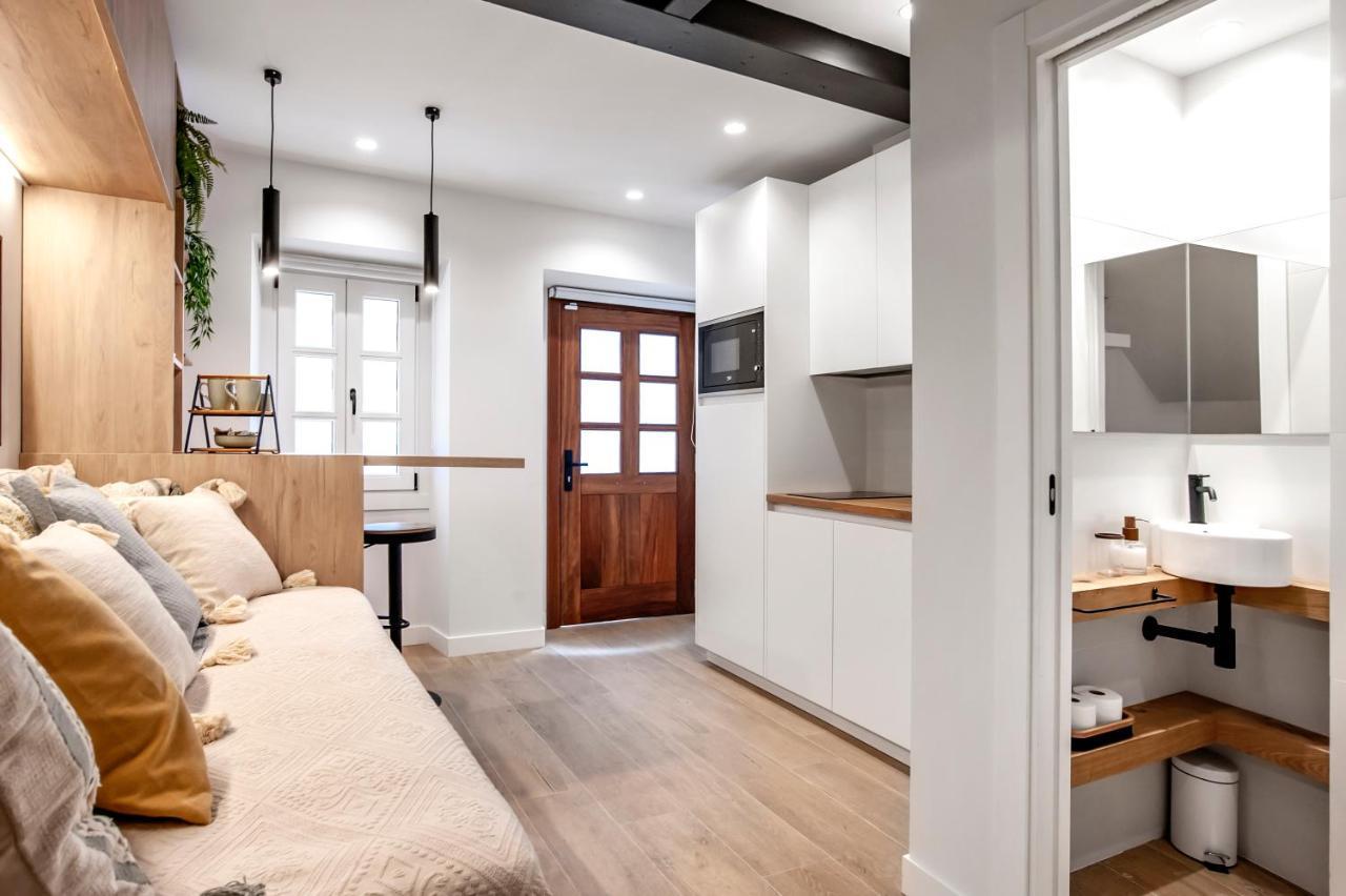 شقة Housingcoruna Elkel آكورونيا المظهر الخارجي الصورة